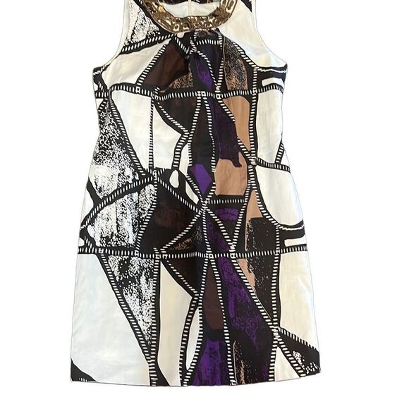 Peter Nygard petite Size 8 dress - Picture 2 of 6